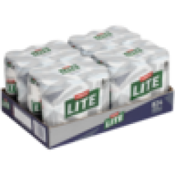 Lager Beer Cans 24 X 410ML