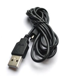 Anices USB PC Computer Data Cable Cord Lead For Sony Camera Alpha DSLR-A200 K Dslr A200