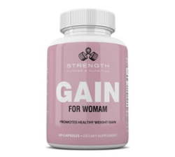 Gain For Woman