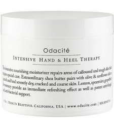 Intensive Hand And Heel Therapy 4 Oz By Odacite