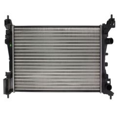 Transmission Radiator Compatible With Opel Corsa 1.4 Lite Manual