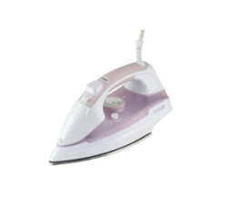 Russell Hobbs Crease Control Steam Spray & Dry Iron 2200W