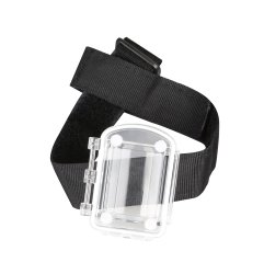 Aee Technology JM16 Waterproof Housing Buckle Strap For Aee MD10 Mini-action ...