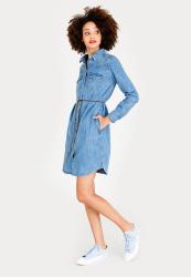 levi's ultimate western dress