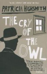 The Cry Of The Owl paperback New Ed