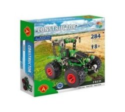 Fred Tractor 284PC
