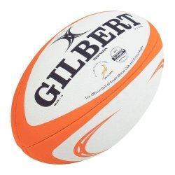 Dimension Match Rugby Ball Size 5