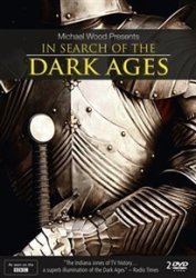 In Search Of The Dark Ages DVD