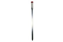Fishing Full Aluminium Sand Spike 1 2MT SPK05