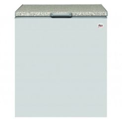 Univa Appliances Univa 494 Litre Chest Freezer - UC535W - White