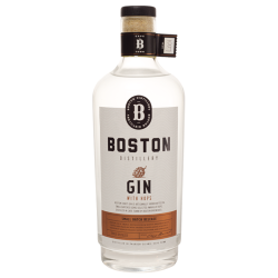 BOSTON Distillery Gin