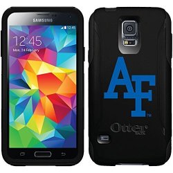 Coveroo Cell Phone Case For Samsung Galaxy S5 - Retail Packaging - Air Force Acamy Af
