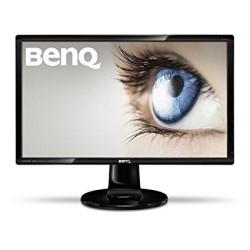 Benq GL2460HM 24 Inch 1080P LED Gaming Monitor 2MS HDMI Dvi Built-in Speakers Eye Care Technology Low Blue Light Zeroflicker Energy Star Certi