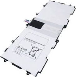 Replacement Battery For Samsung Galaxy Tab 3 10.1 P5200