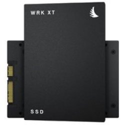 SSD Wrk Xt Solid State Drive For Mac 2TB
