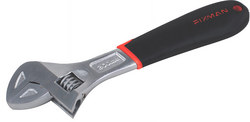Adjustable Wrench 6 0-19.5MM