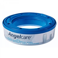 Angelcare Nappy Bin Refill 1 Pack
