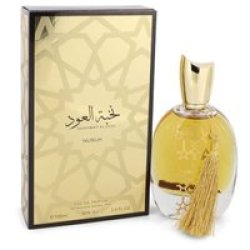 Nukhbat Al Oud Eau De Parfum Spray 100ML - Parallel Import Usa