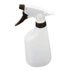 500 Ml Plastic Household Plants Manual Watering Can Spray Bottle Indoor Nebulizer Watering Can Gardening Tools Black