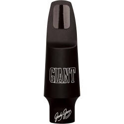 Jodyjazz Giant Tenor Saxophone Mouthpiece Model 8 .110 Tip