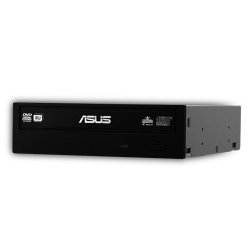 Asus Internal 24X Sata Optical Drive DRW-24B3ST BLK G Black Renewed