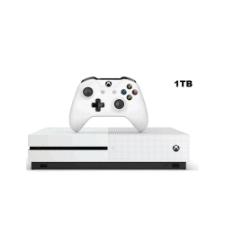 Xbox One S 1 Tb Console