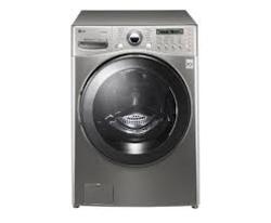 LG F1255RDS27 Washing Machine