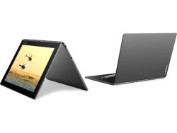Lenovo Yoga Book 10.1" Intel Atom X5 Convertible Notebook Tablet