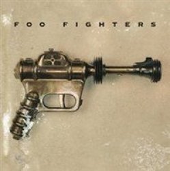 Foo Fighters Vinyl Record