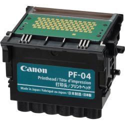 Canon PF-04 Print Head Inkjet