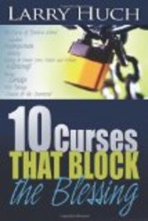 10 Curses That Block The Blessing