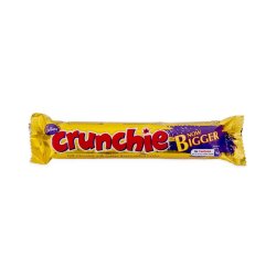 Cadbury Crunchie Chocolate 40 G