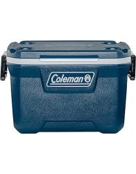 Coleman Unisex Xtreme Cooler Large Cool Box Pu Full Foam Insulation Cools Up To 4 Days Portable Cool Box Perfect For Camping Picnics And