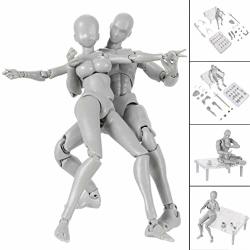 Action Figure Drawing Model, Drawing Figures For Artists Action