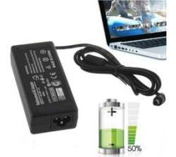 Laptop Charger For Asus 19V 3.42A Pin Size 5.5X2.5