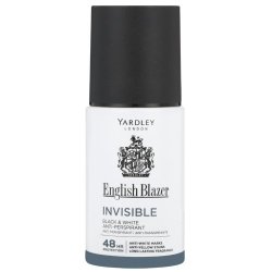 Yardley English Blazer Invisible Roll On 50ml