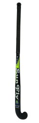 Sun Fly Training Field Wooden Hockey Stick - 36 Inch Long SNF-H1A