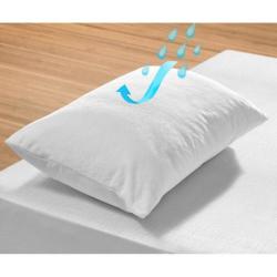 Always Waterproof Pillow Protector