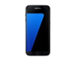 Samsung Galaxy S7 edge Duos Dual SIM 32GB Black Plus 1 Cracked Screen Incident