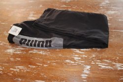 Puma Men's Sweat Pants Door To Door In Rsa