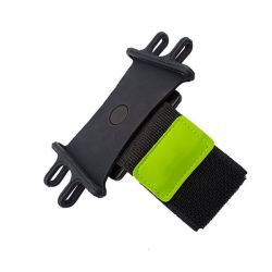 Running Sports Armband Arm Holder Waterproof Swaying Fall Prevention
