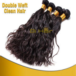 Malaysian Weaving Hair Natural Wave 300g