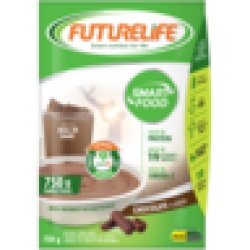 Futurelife Smart Food Chocolate Flavoured Instant Cereal 750G