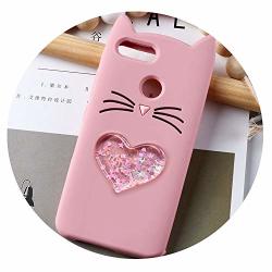 Cat Case For Huawei Mate 20 Pro 10 Lite Cases For Huawei P20 P10 Plus P9 P8 Lite Covers Coque Honor 9 7C V9