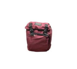 Rodemia Small Backpack - Maroon