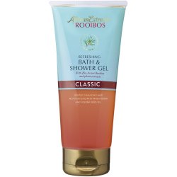 African Extracts Classic Care Refreshing Bath & Shower Gel - 200ML
