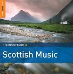 The Rough Guide To Scottish Music Third Edition Cd