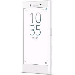 Sony Xperia X Compact 32gb White Special Import