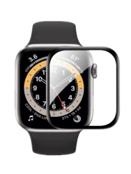 3D Curved Tempered Glass For Apple Watch 40MM