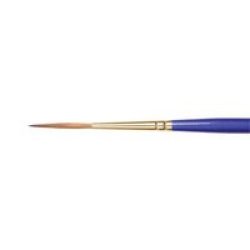 Daler Rowney Sapphire Brush Series 50 - Script Liner Size 3